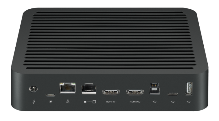 Logitech VC Rally System -HD ConferenceCam - Image 11