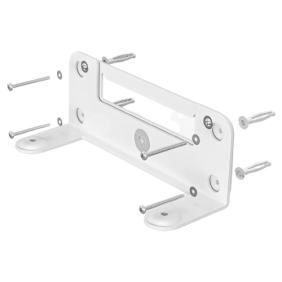 Logitech Rally Bar Wall Mounting Bracket - Image 2