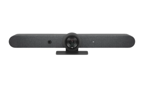 Logitech Rally Bar – Graphite