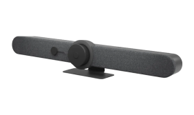 Logitech Rally Bar – Graphite - Image 2