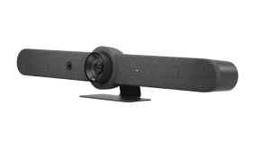 Logitech Rally Bar – Graphite - Image 3