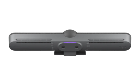 Logitech Rally Bar – Graphite - Image 4