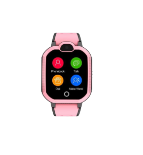 RCT Kiddies Watch (Tracker) - Pink - Image 2