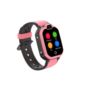 RCT Kiddies Watch (Tracker) - Pink - Image 3