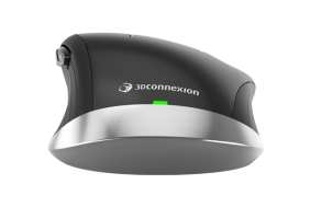 3Dconnexion CadMouse Compact Wireless - Image 3