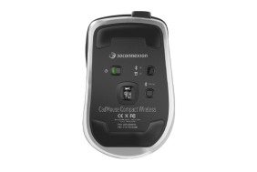 3Dconnexion CadMouse Compact Wireless - Image 7