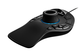 3Dconnexion SpaceMouse Pro – Wired