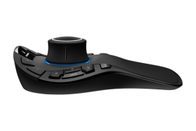 3Dconnexion SpaceMouse Pro – Wired - Image 3