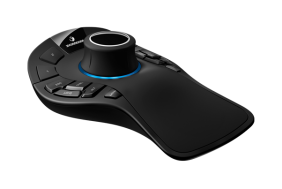 3Dconnexion SpaceMouse Pro – Wired - Image 4