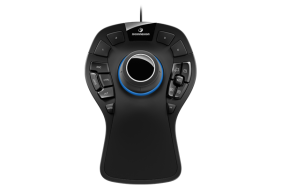 3Dconnexion SpaceMouse Pro – Wired - Image 5