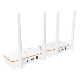 J5Create JVAW53 Wireless Display HDMI Extender - Image 2