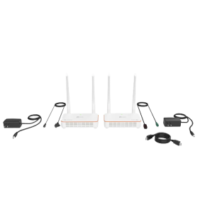 J5Create JVAW53 Wireless Display HDMI Extender - Image 3