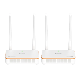 J5Create JVAW53 Wireless Display HDMI Extender - Image 4