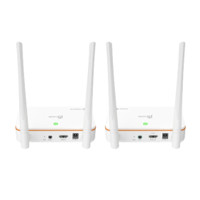 J5Create JVAW53 Wireless Display HDMI Extender - Image 5