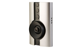 Logitech Indoor Video Security Master System webcam - 961-000005
