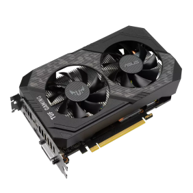 Asus  TUF Gaming GeForce GTX 1660 Ti EVO 6GB GDDR6 - Image 3