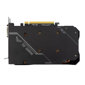 Asus  TUF Gaming GeForce GTX 1660 Ti EVO 6GB GDDR6 - Image 4