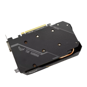 Asus  TUF Gaming GeForce GTX 1660 Ti EVO 6GB GDDR6 - Image 5