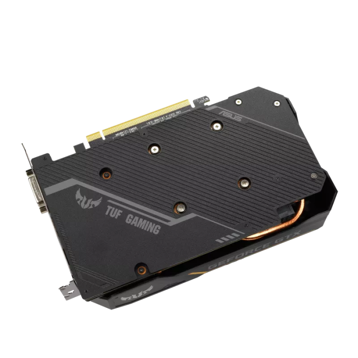 Asus  TUF Gaming GeForce GTX 1660 Ti EVO 6GB GDDR6 - Image 5