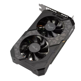 Asus  TUF Gaming GeForce GTX 1660 Ti EVO 6GB GDDR6 - Image 6