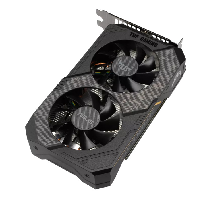 Asus  TUF Gaming GeForce GTX 1660 Ti EVO 6GB GDDR6 - Image 6