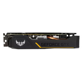 Asus  TUF Gaming GeForce GTX 1660 Ti EVO 6GB GDDR6 - Image 7
