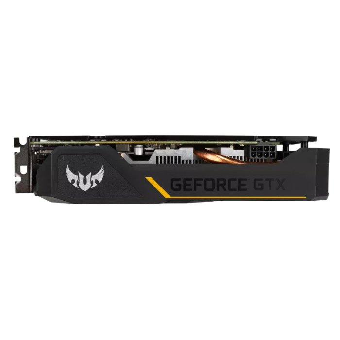 Asus  TUF Gaming GeForce GTX 1660 Ti EVO 6GB GDDR6 - Image 7