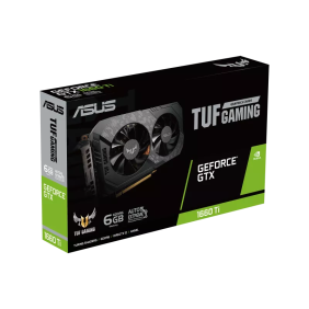 Asus  TUF Gaming GeForce GTX 1660 Ti EVO 6GB GDDR6 - Image 9