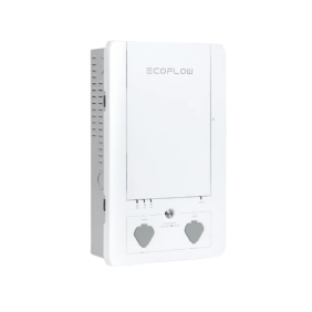EcoFlow Smart Home Panel + 8x Relay Module (13A) + 5 Relay Modules (16A) - Image 2