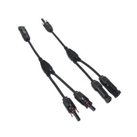 EcoFlow Solar Parallel Connection Cable