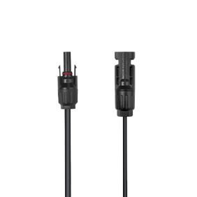 EcoFlow Solar Parallel Connection Cable - Image 2