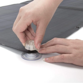 EcoFlow Suction Cups for Solar Panel - Image 5
