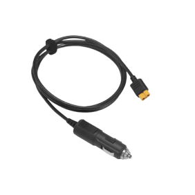 EcoFlow Car Charging Cable XT60 1.5M