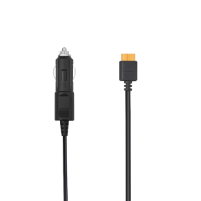 EcoFlow Car Charging Cable XT60 1.5M - Image 2
