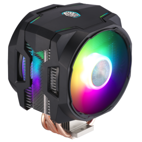 Cooler Master MasterAir MA610P ARGB - Image 2