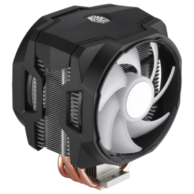 Cooler Master MasterAir MA610P ARGB - Image 3