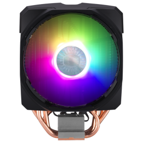 Cooler Master MasterAir MA610P ARGB - Image 6
