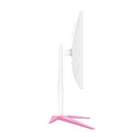 AOC AGON PINK Monitor 27'' 165hz 2560x1440 1ms Response ARGB lighting - AG275QXR - Image 3