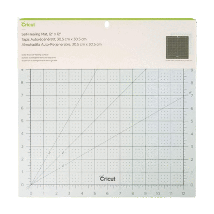 Cricut Self Heal Mat 30X30cm