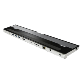 J5create JCD533 USB-C 4K HDMI Docking Station with Power Delivery