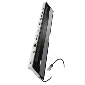 J5create JCD533 USB-C 4K HDMI Docking Station with Power Delivery - Image 4