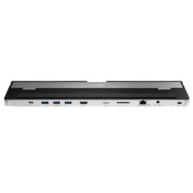 J5create JCD533 USB-C 4K HDMI Docking Station with Power Delivery - Image 7