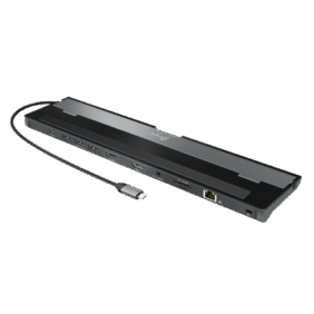 J5create JCD542 USB-C Dual HDMI Docking Station