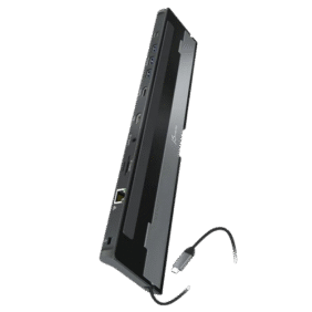 J5create JCD542 USB-C Dual HDMI Docking Station - Image 2