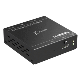 J5create JVAE52 HDMI Video Wall over IP Extender - Transmitter