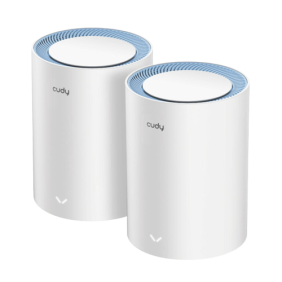 Cudy AC1200 Wi-Fi Mesh Kit 2 Pack