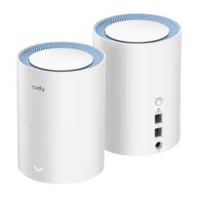 Cudy AC1200 Wi-Fi Mesh Kit 2 Pack - Image 4