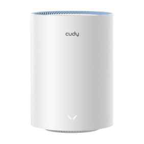 Cudy AC1200 Wi-Fi Mesh Kit 2 Pack - Image 2