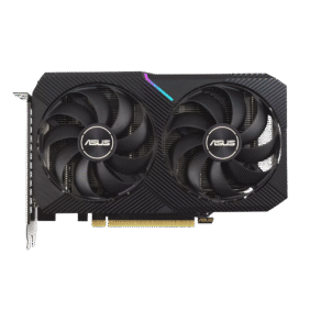ASUS Dual GeForce RTX 3060 OC Edition 8GB GDDR6 - Image 2
