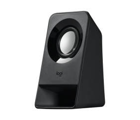 Logitech Z213 Compact 2.1 Speaker System - Image 3
